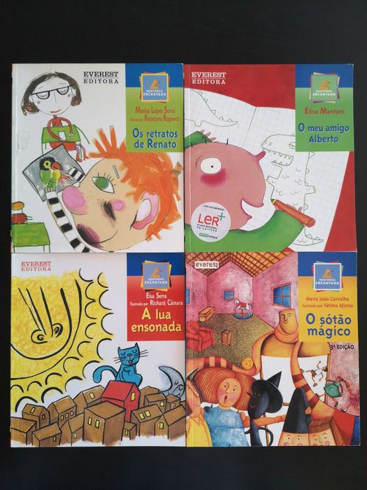 PNL Books - 2nd Grade