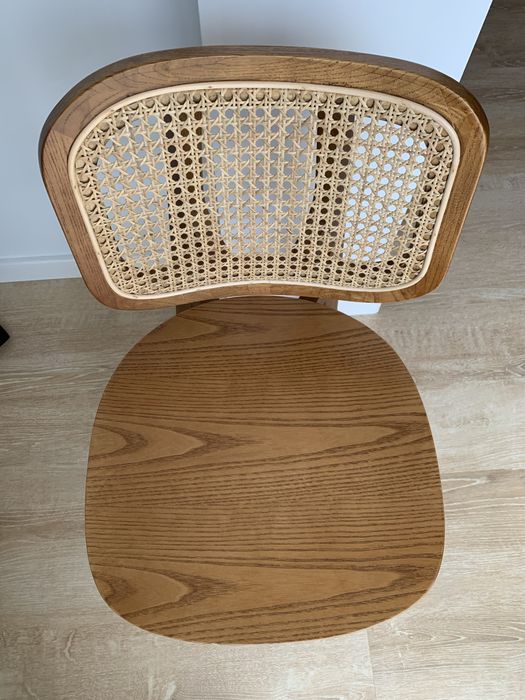 Conjunto Secretária + Cadeira Sklum Vintage