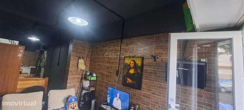 Loft Queluz-Massamá - Central