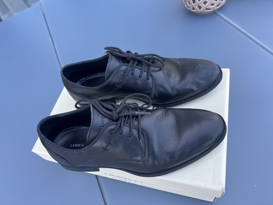 Eleganckie buty Lasocki