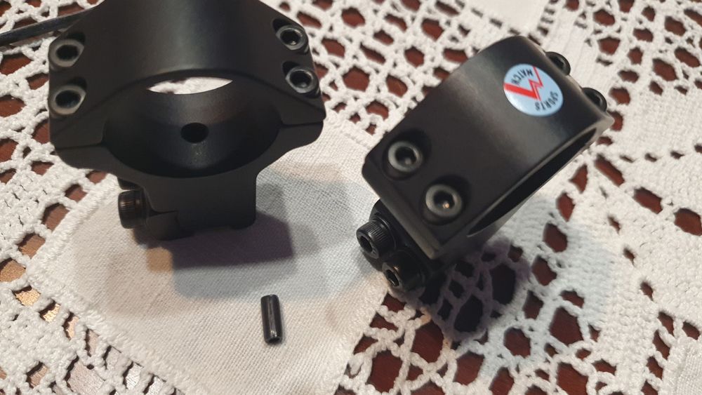 Aneis Mira Telescopia Sportsmatch HTO71