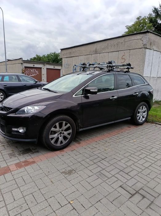 Mazda CX-7