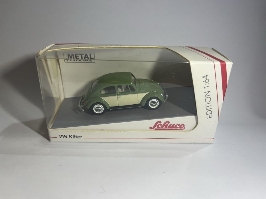 Miniaturas Carocha / Fusca diversas x48