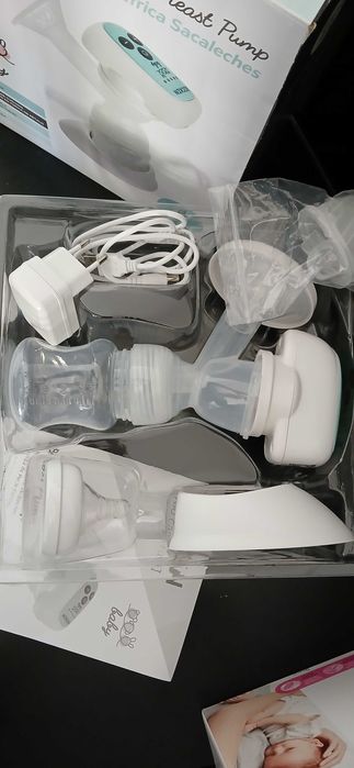 Tira leite - elétrica