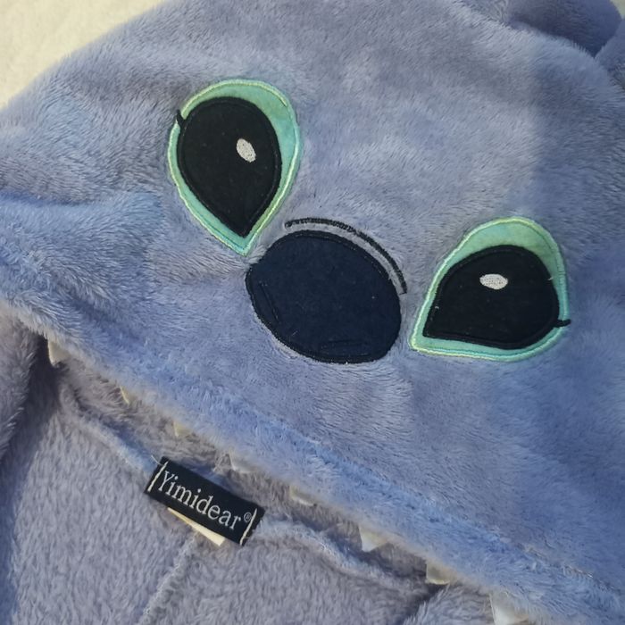 Кігурумі Стіч на 146-152 См.