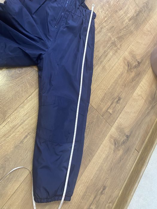 Полукомбінезон.