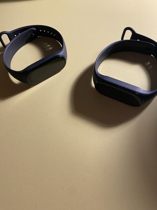 Часи xiaomi Smart Band 7