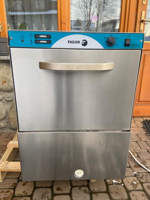 zmywarka fagor FI-64HY