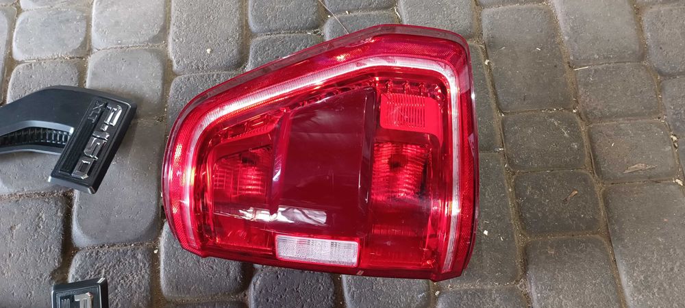 Ford f150  hybrid 2021 2022 2023 Фонарь фара стоп ліхтар