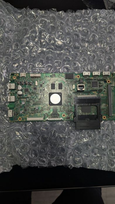 Motherboard LCD Sony