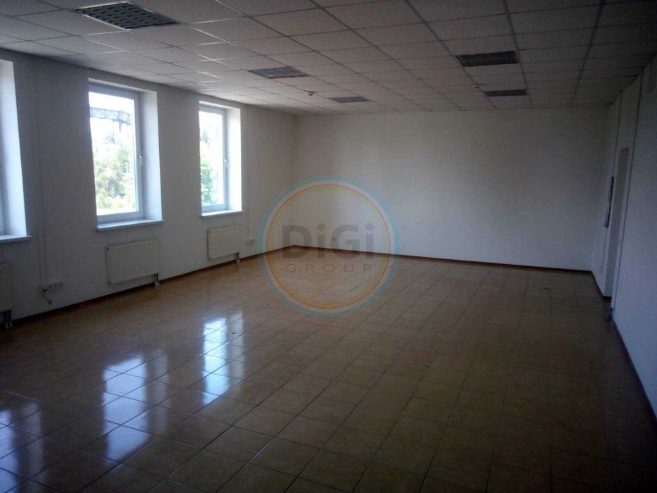 15 000 м2 склад клас "В" Бровари. Готова будівля з власним офісом.