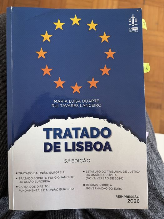 Tratado de Lisboa
