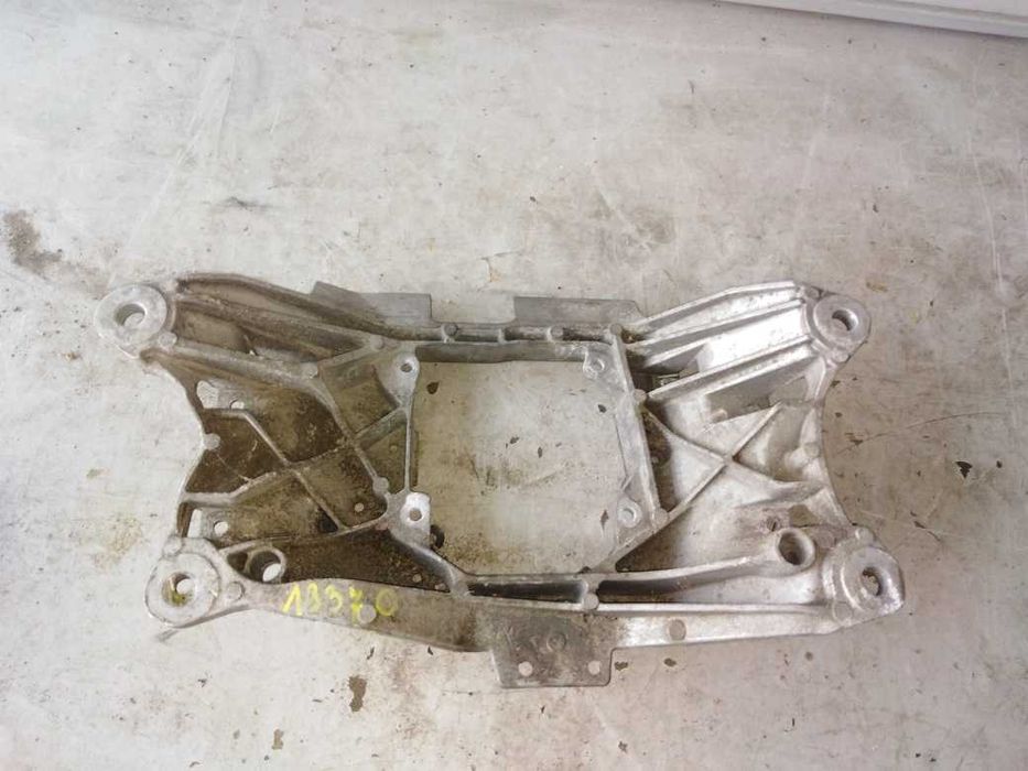 Audi A6 C7 3.0 TDI Łapa Wspornik Podpora Skrzyni Biegów