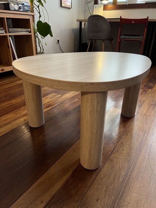 Mesa de centro Jysk