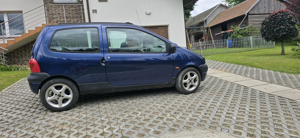 Sprzedam Renault Twingo