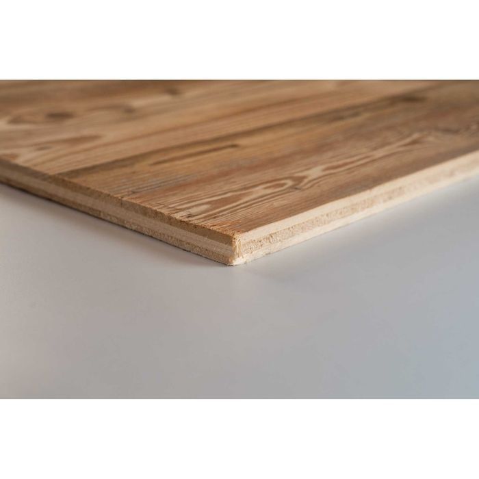 Fronty meblowe stare drewno Olsztyn | płyta 3 warstwowa rustykalne szczotkowane