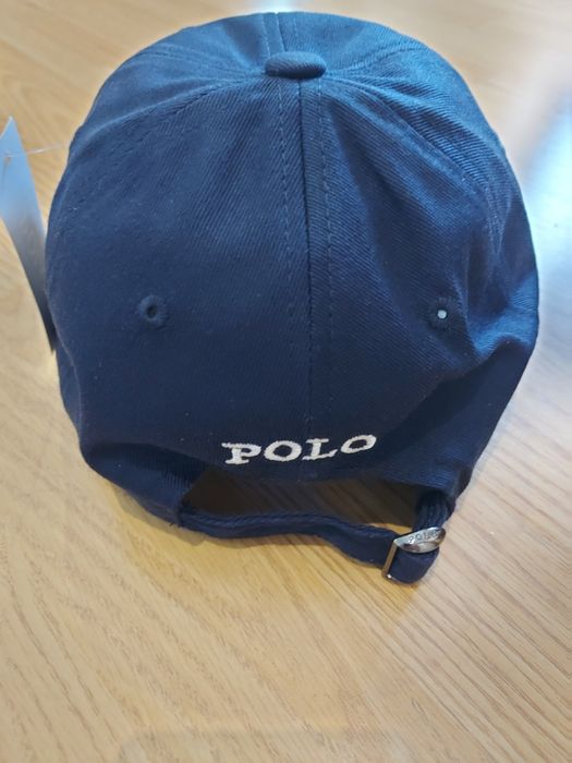 Boné Ralph Lauren