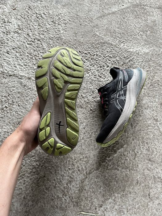Кросівки Asics Gt-2000 12, Кросівки Asics