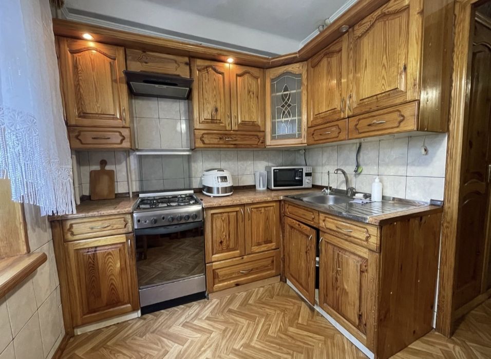 Продажа 3ой квартиры в Днепровском р-не