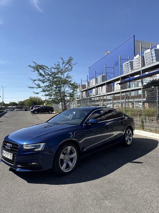 Продам Audi A5, 2016 р.