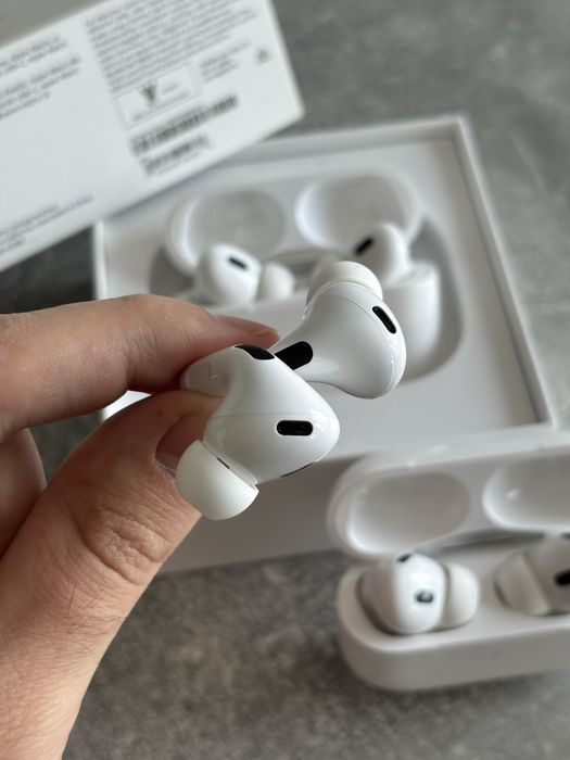 Apple AirPods Pro 2 USB-C