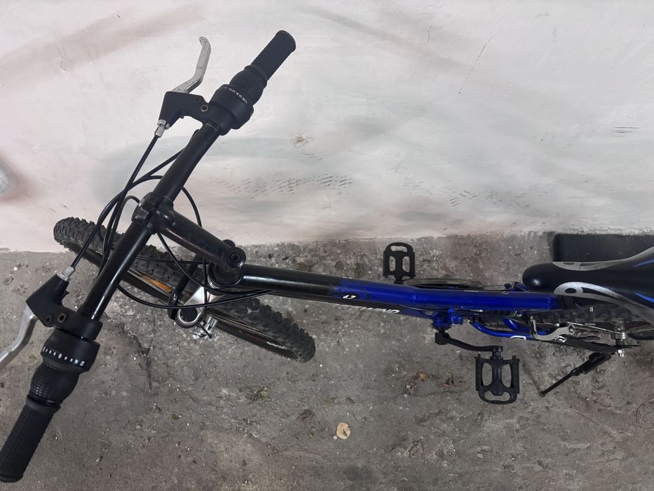 3 rowery MTB – Shimano – sprzedam
