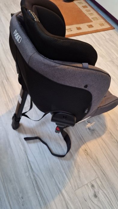 Fotelik Axkid Minikid 2.0 Wolin Szczecin