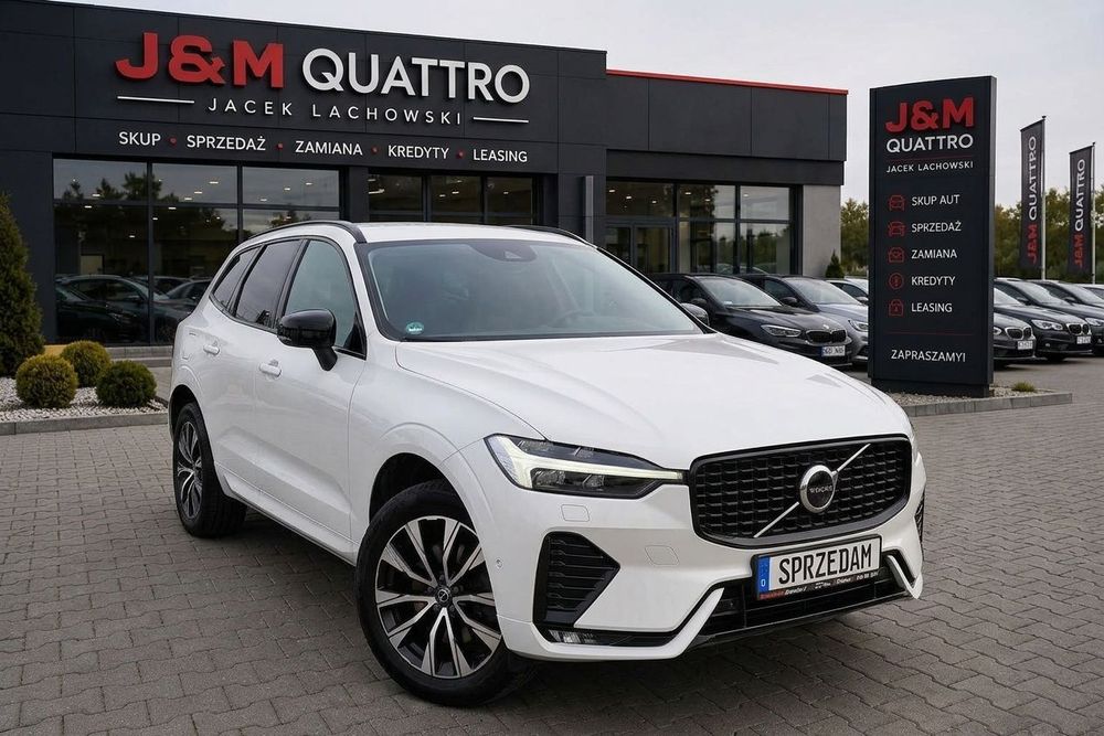 Volvo XC 60