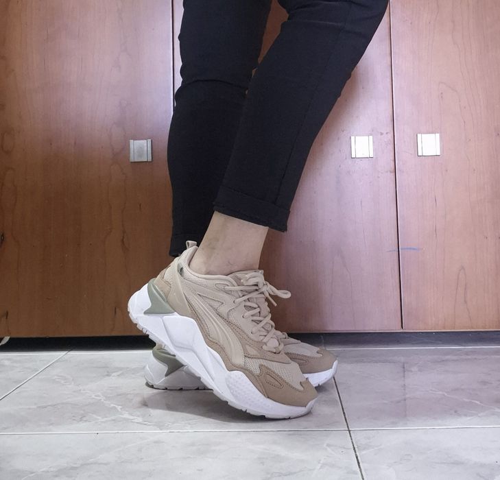 Sapatilhas Puma RS-X