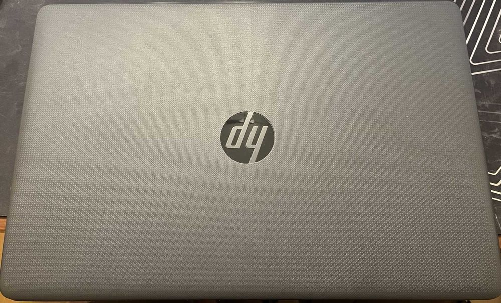 Portátil - HP 250 G6