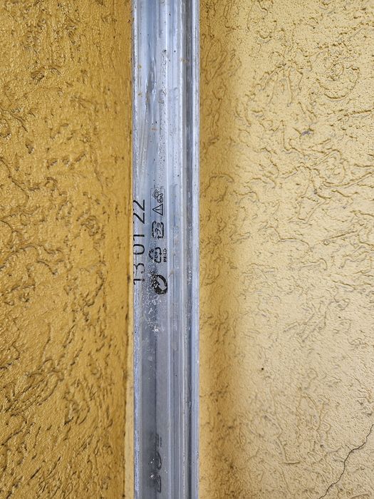 Ikea, szyny i rozpórki do łóżka- stelaża