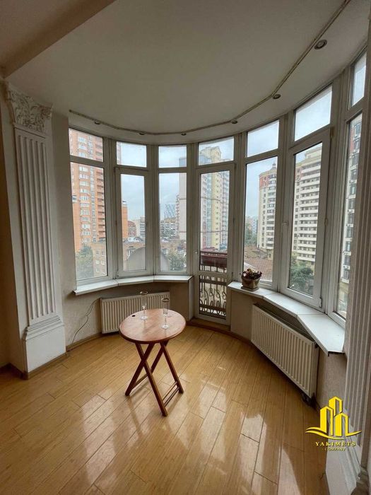 1-комнатная квартира по адресу ул. Златоустовская (площадь 51,1 м²) - Atlanta.ua - фото 3