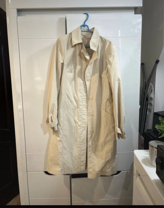 Plaszcz damski gamstel