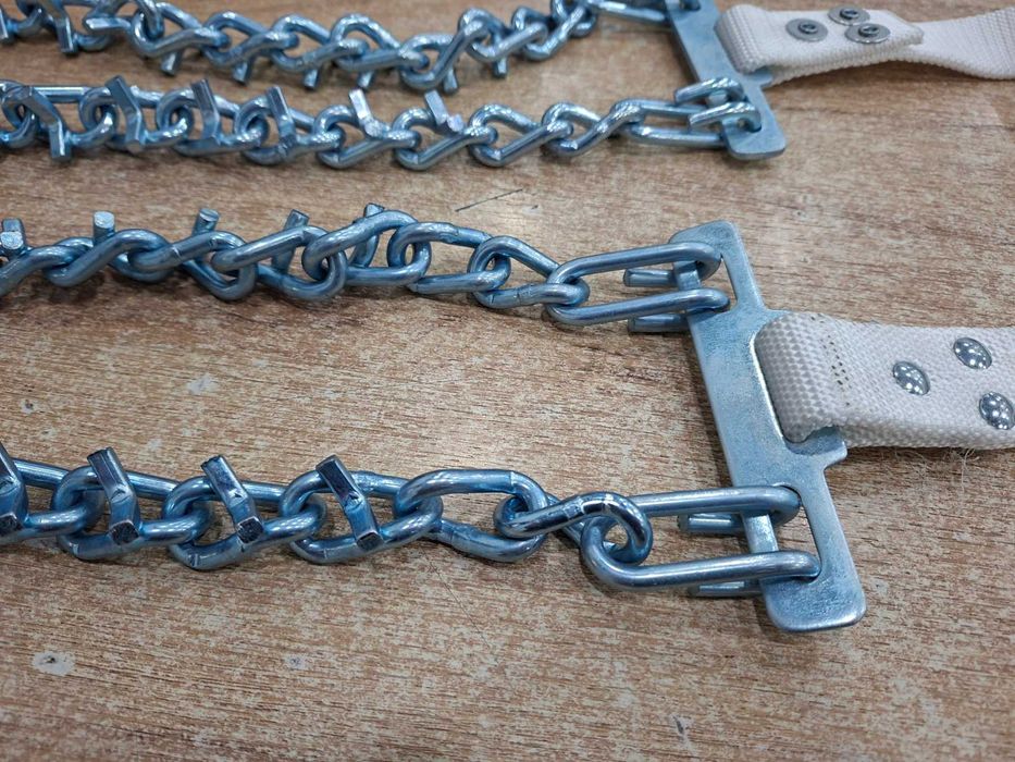 Ланцюги протиковзання 13"-19", Сектор