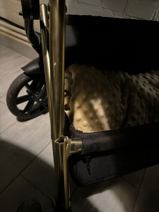 Коляска дитяча 2в1