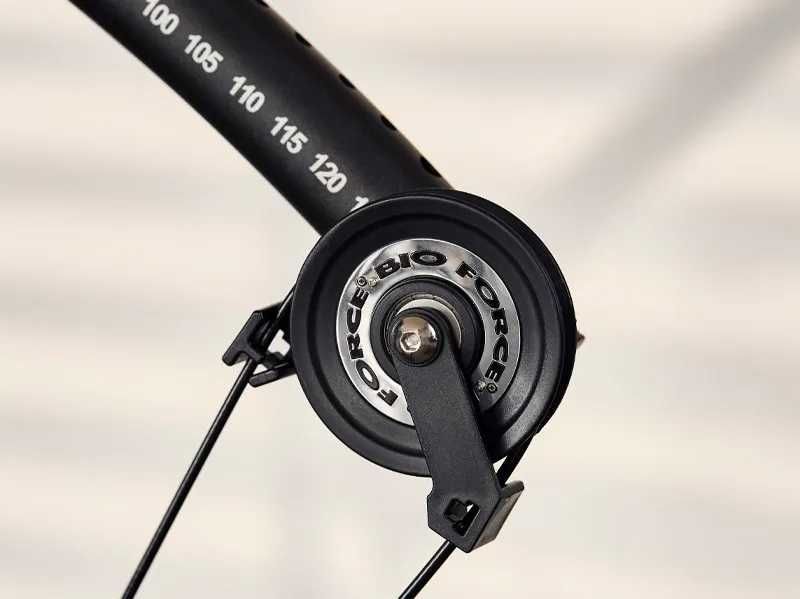 Atlas treningowy HAMMER BIO FORCE MX NorsK