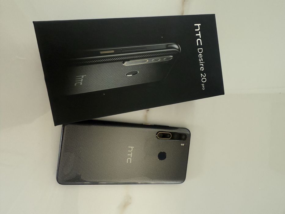 Telefon HTC desire 20
