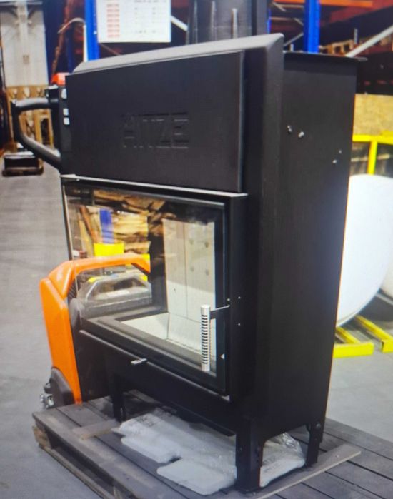 OUTLET Hitze HST 68x43.L 9kw