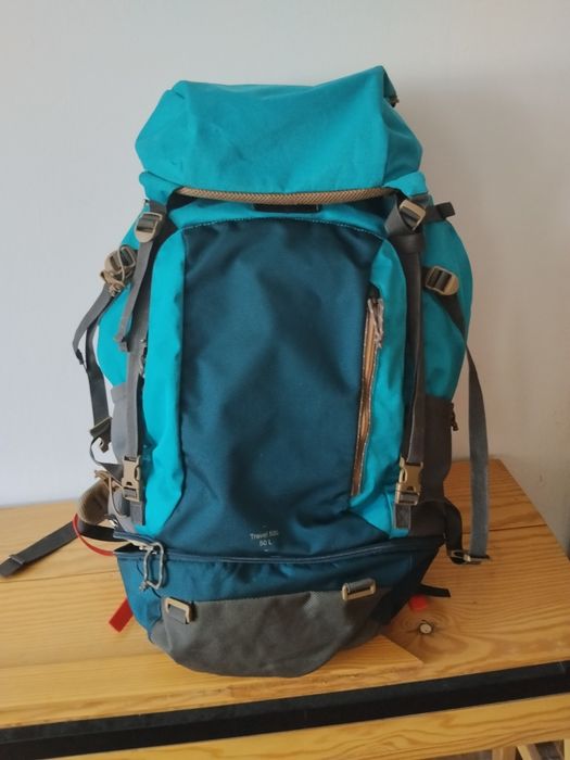 Plecak forclaz travel 500 - 50 litrów