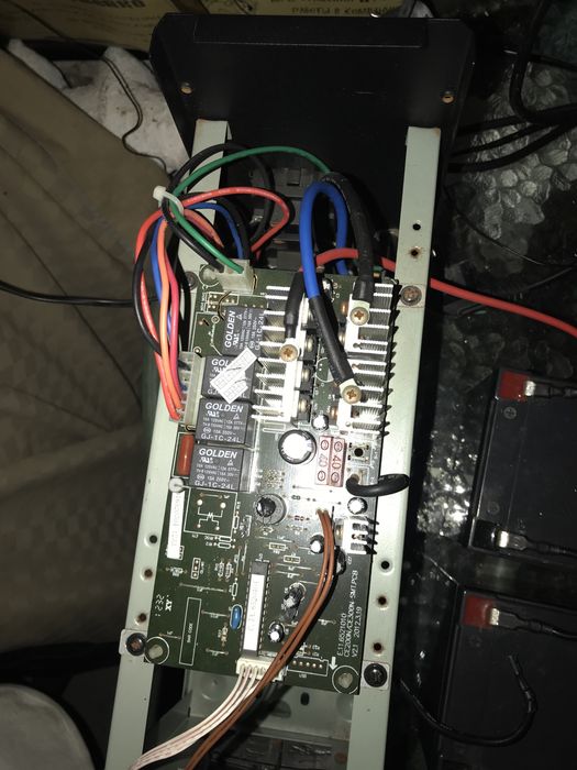 Безперебійник Logic Power 1500 B 24v