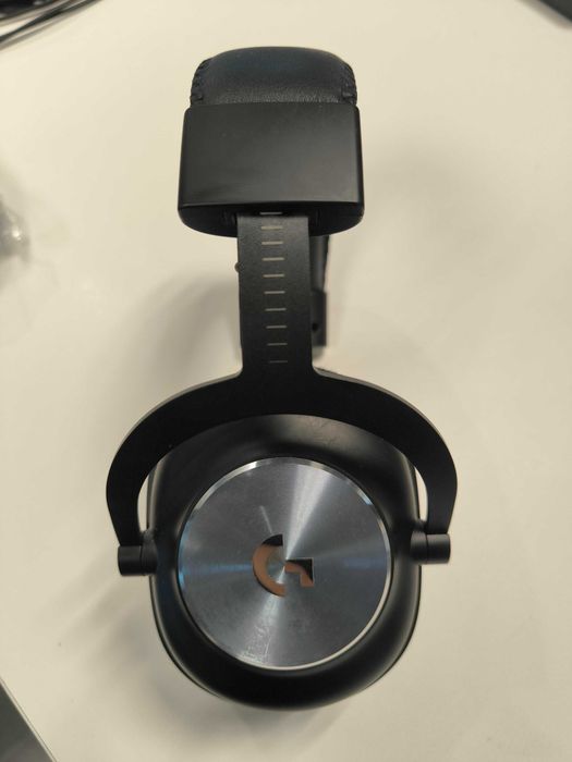 Logitech G Pro X512506943065313282