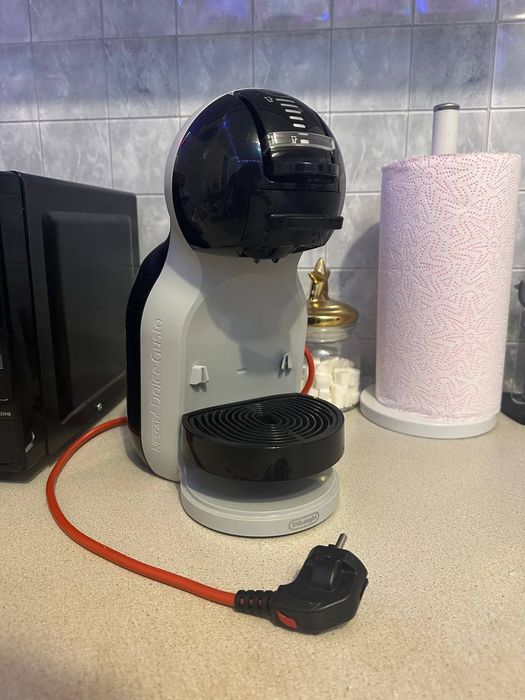 Dolce gusto кофеварка капсульная