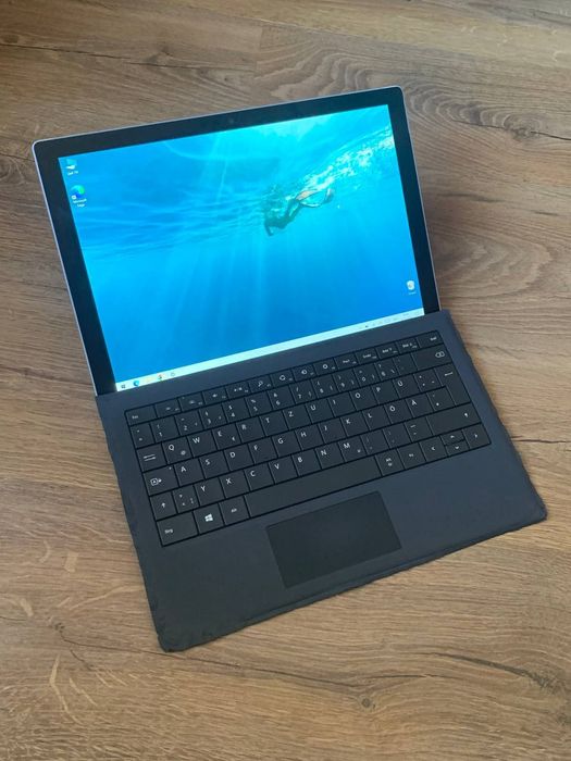 surface pro 5 - купити ноутбуки та аксесуари - Ціна на OLX.ua