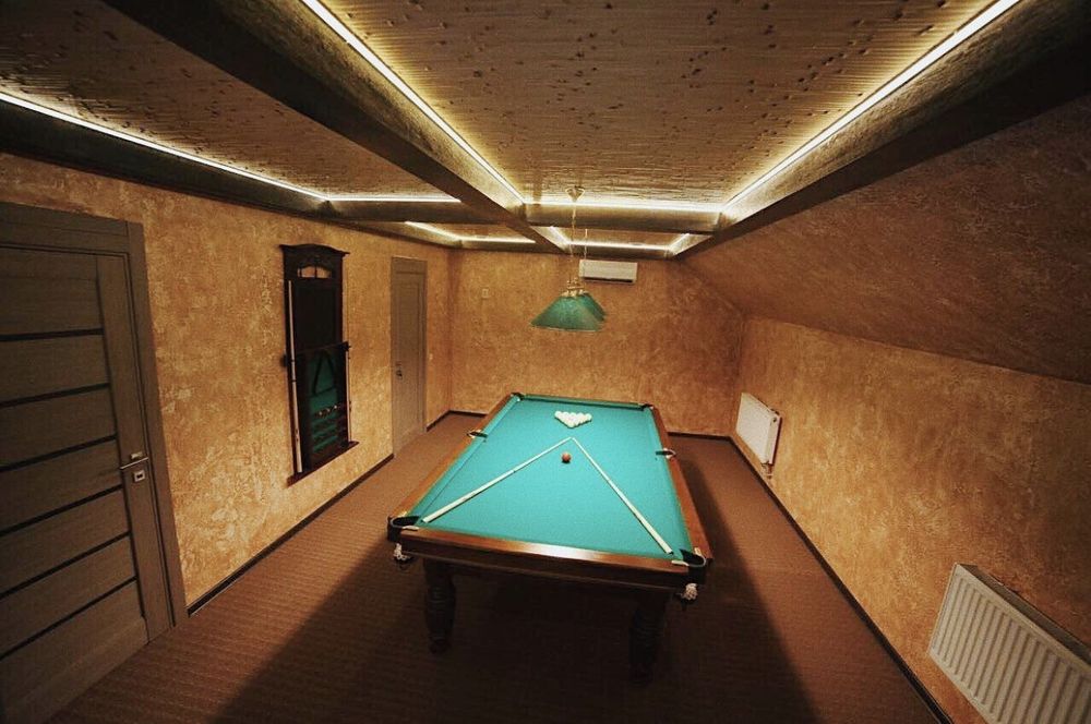 Продам баню-котедж