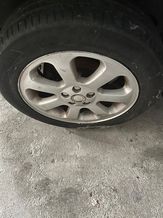 Carrinha Skoda 1.9 TDI 1999
