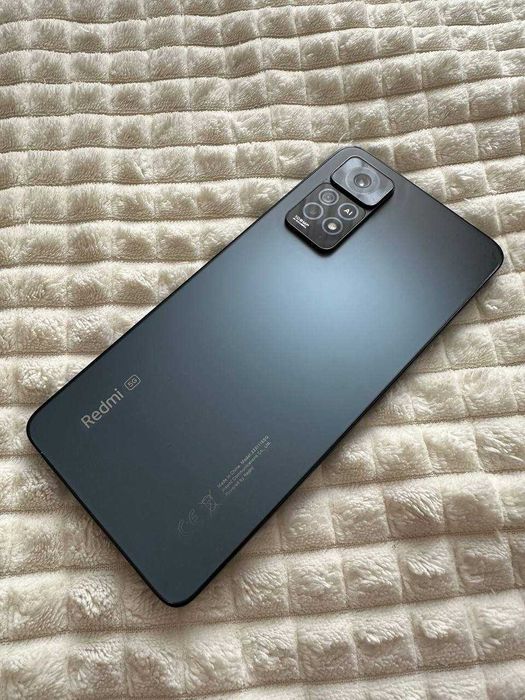 Xiaomi Redmi Note 11 Pro 5G 6ГБ ОЗП відмінний стан