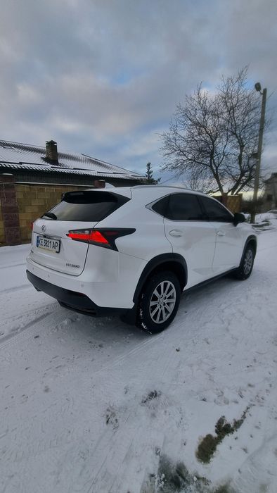 Продам LEXUS NX 2015г.