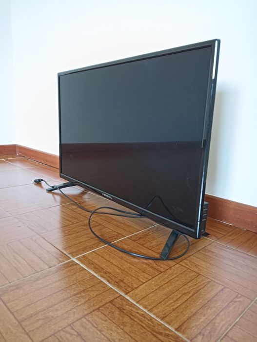 Tv  Plasma - Crown