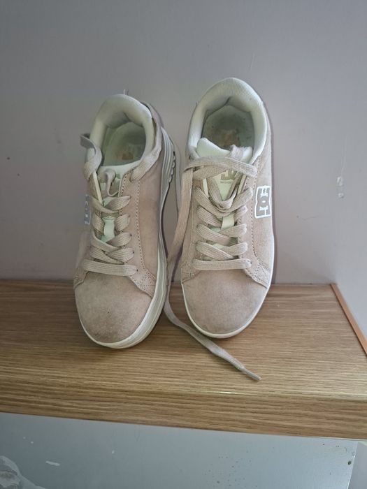 Buty DC shoes 36