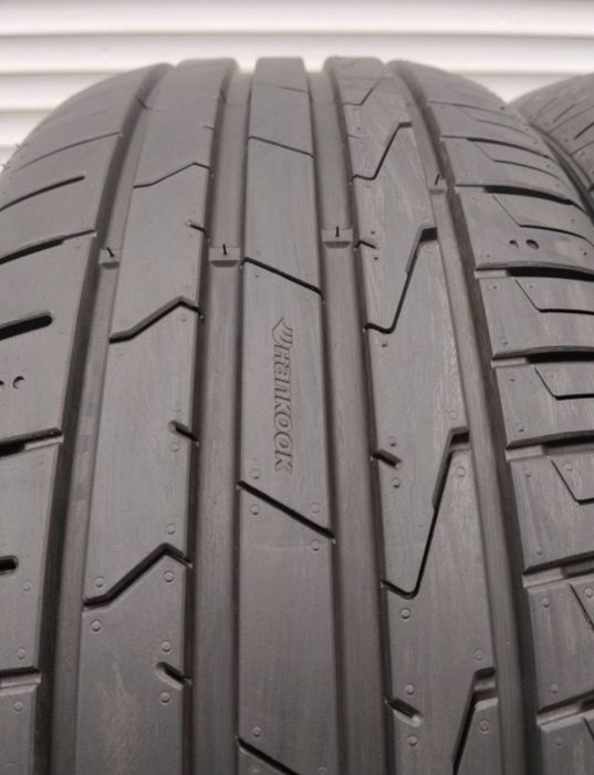 Лето 215/55R17 Hankook новые